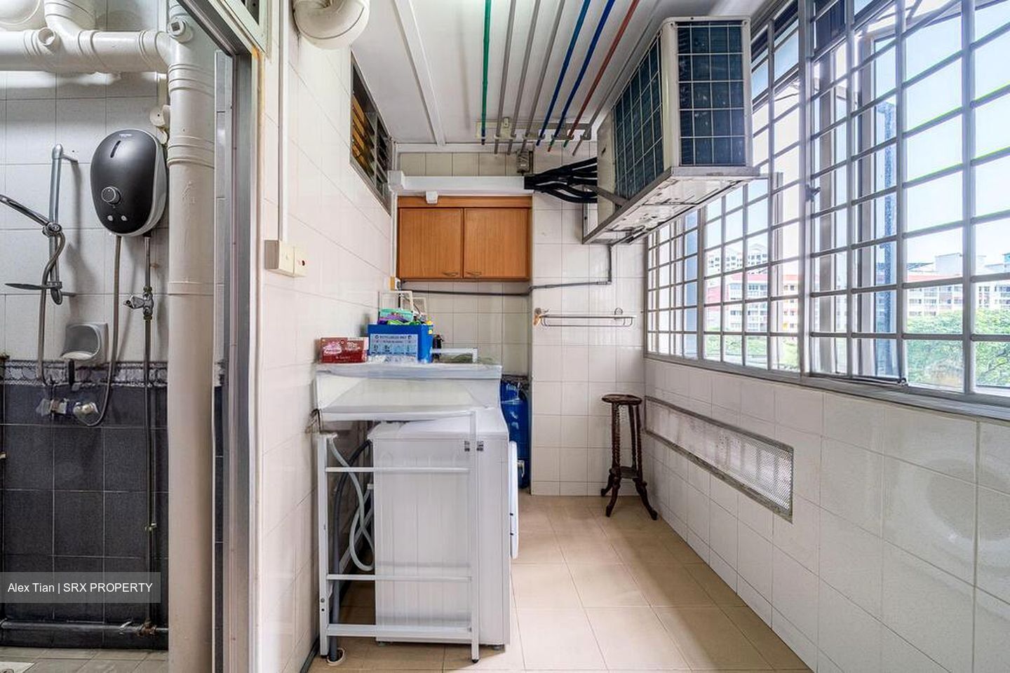Blk 81B Lorong 4 Toa Payoh (Toa Payoh), HDB 5 Rooms #524884381